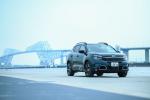 Citroen C5 Aircross 2019 года (JP)